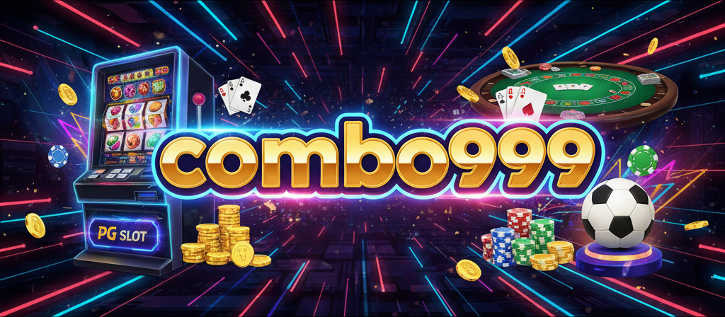 combo999