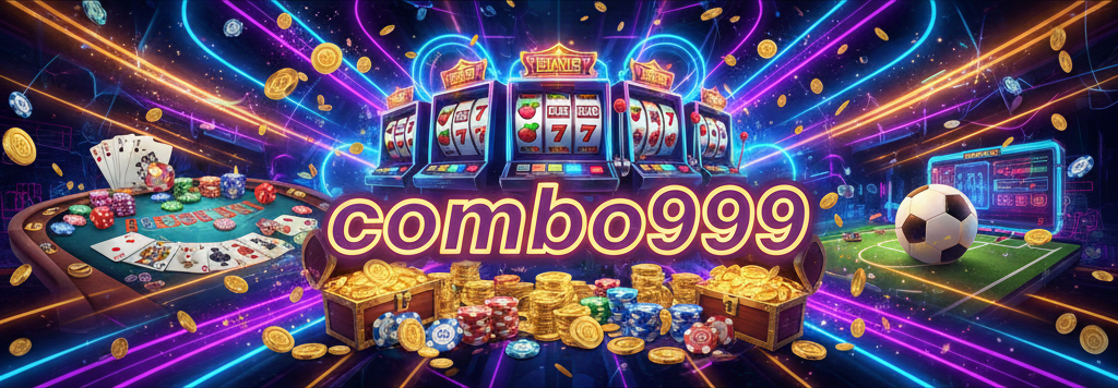 combo999