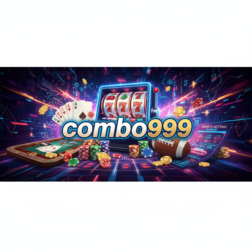 combo999
