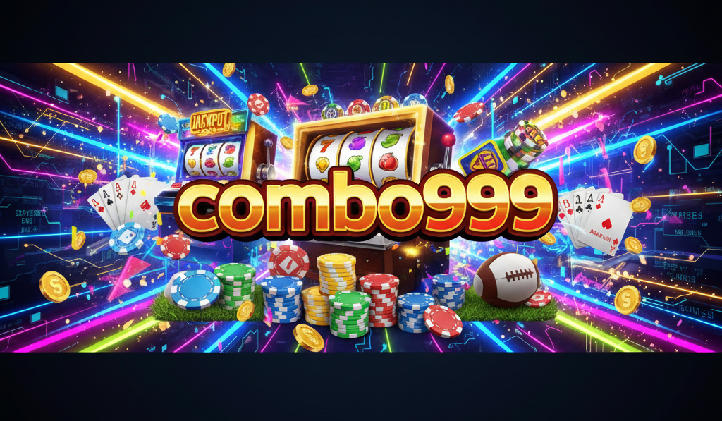 combo999