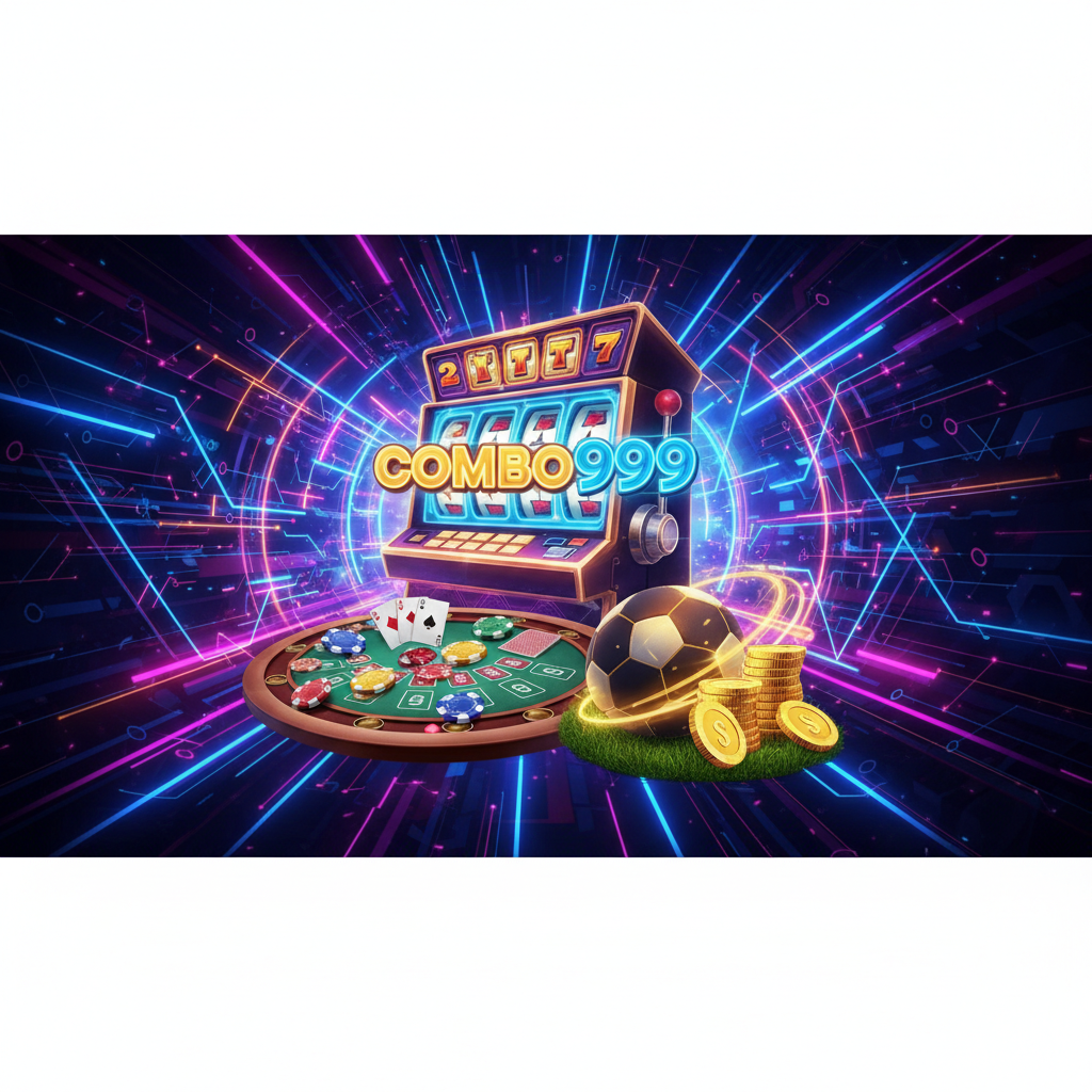 combo999